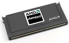 AMD Athlon on Slot A
