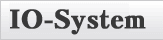 IO-System