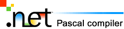 .NET Pascal 